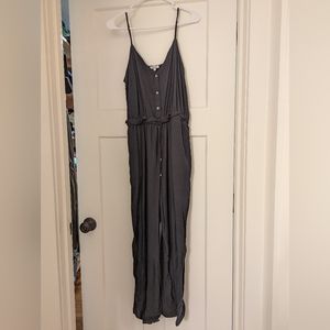 Jumpsuit/Romper